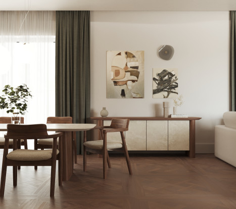 ΤΡΑΠΕΖΑΡΙΑ ANIMUS