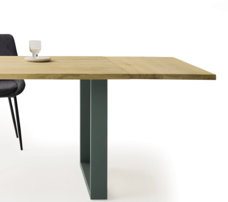 ΤΡΑΠΕΖΑΡΙΑ TOP #33 SQUARE by Devina Nais