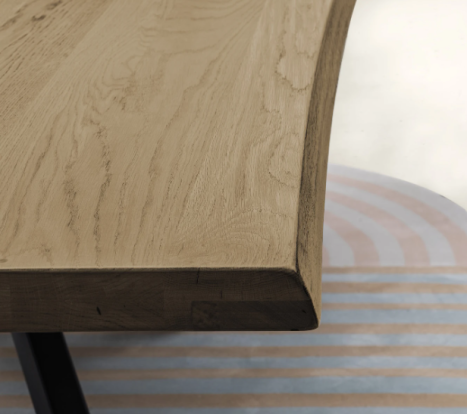 ΤΡΑΠΕΖΑΡΙΑ TOP BALTIMORA by Devina Nais