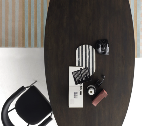 ΤΡΑΠΕΖΑΡΙΑ TOP DAYTONA MONOLITH by Devina Nais