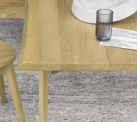 ΤΡΑΠΕΖΑΡΙΑ TOP DENVER by Devina Nais