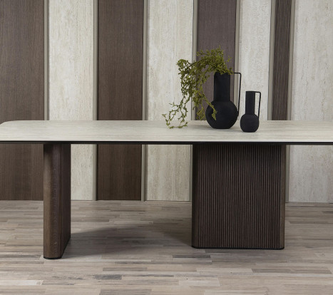 ΤΡΑΠΕΖΑΡΙΑ SPLIT CERAMIC