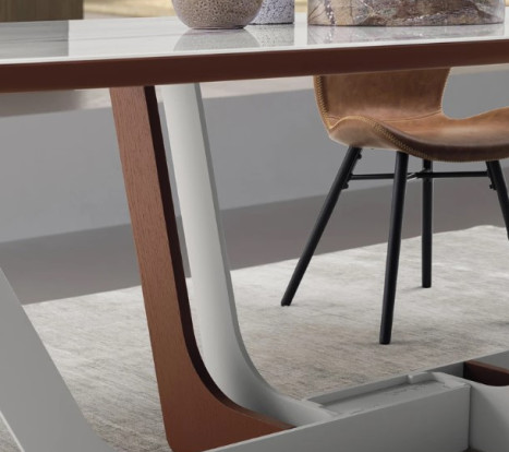 ΤΡΑΠΕΖΑΡΙΑ TOP COSMOPOLITAN "MY GLASS" WAVE by Devina Nais