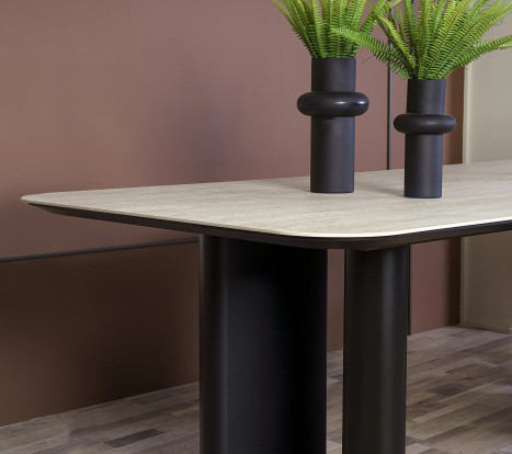 ΤΡΑΠΕΖΑΡΙΑ SMOOTH CERAMIC