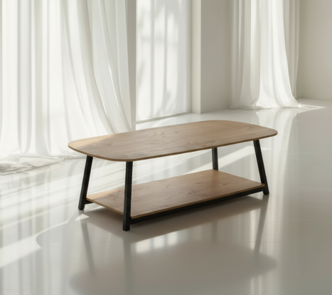 ΤΡΑΠΕΖΑΚΙ ΣΑΛΟΝΙΟΥ COMBO