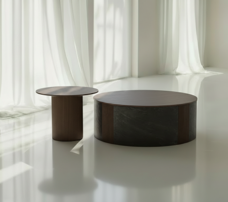 ΤΡΑΠΕΖΑΚΙ ΜΕΣΗΣ PR12 RIGA