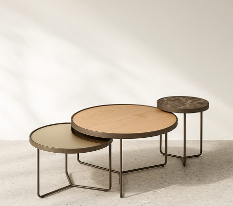 ΤΡΑΠΕΖΑΚΙ ΜΕΣΗΣ RIO