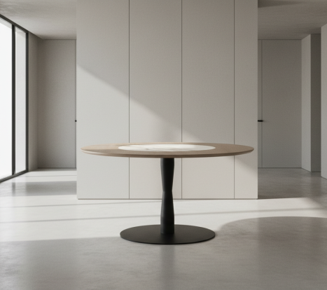 ΤΡΑΠΕΖΑΡΙΑ ARISTO