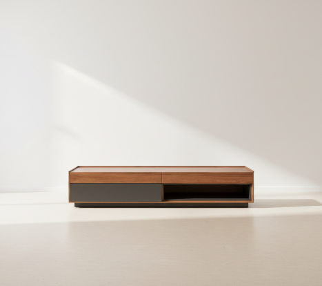 PR10 TV UNIT