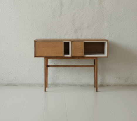 ΚΟΝΣΟΛΑ BITTY