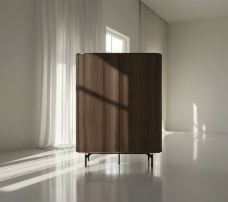 PR12 RIGA CABINET