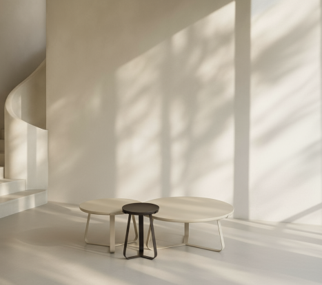 ΤΡΑΠΕΖΑΚΙ ΜΕΣΗΣ BONO