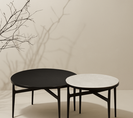 ΤΡΑΠΕΖΑΚΙ ΜΕΣΗΣ SHANGAI