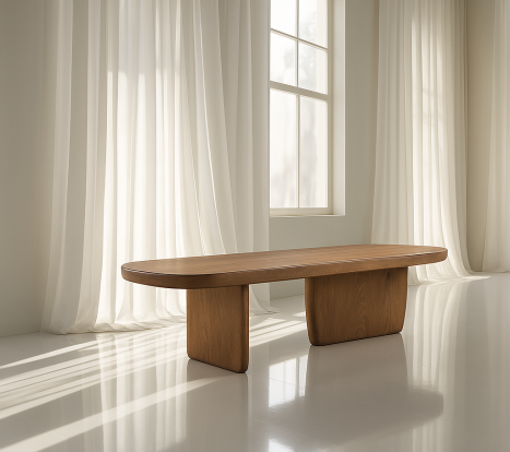 ΤΡΑΠΕΖΑΚΙ ΣΑΛΟΝΙΟΥ SOLID