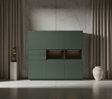 ΜΠΟΥΦΕΣ LENDEL