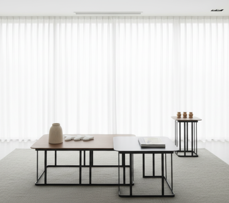 ΤΡΑΠΕΖΑΚΙ ΣΑΛΟΝΙΟΥ NOOK