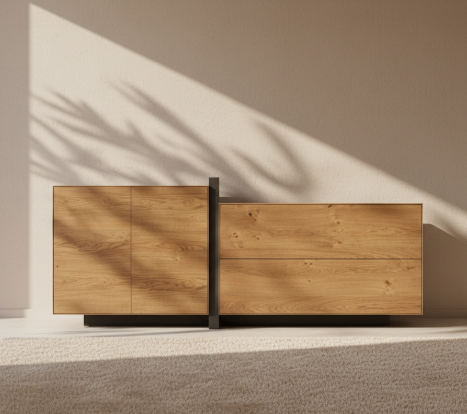 ΜΠΟΥΦΕΣ DOPPIO