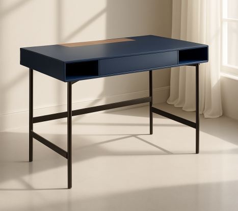 ΚΟΝΣΟΛΑ DEDALO METAL