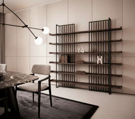 ΒΙΒΛΙΟΘΗΚΗ BRISTOL