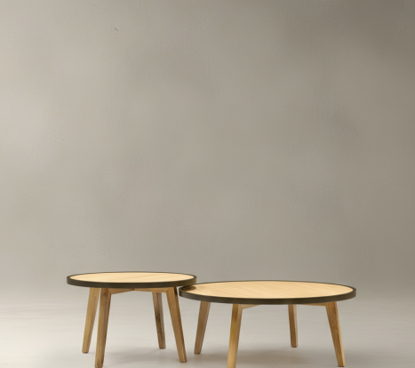 ΤΡΑΠΕΖΑΚΙ ΣΑΛΟΝΙΟΥ CROWN