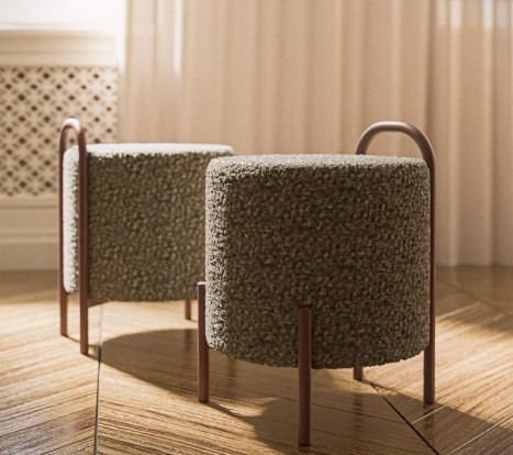 HANDY STOOL