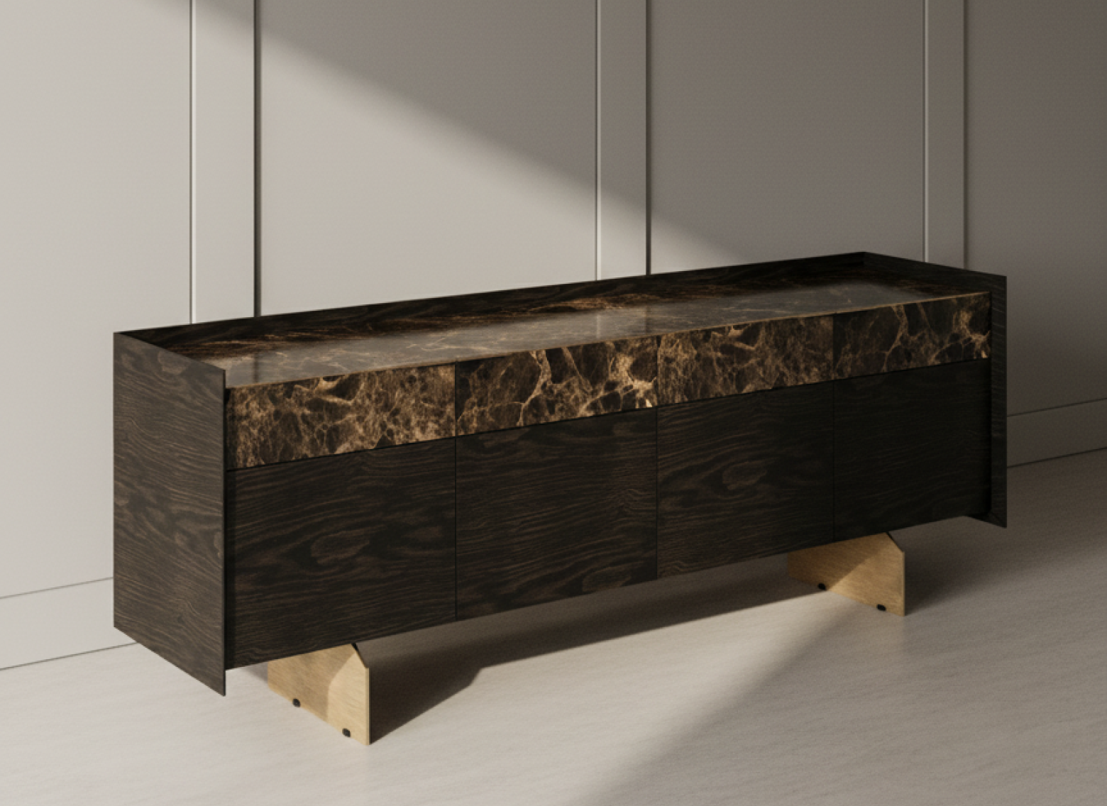 ΜΠΟΥΦΕΣ BETWEEN