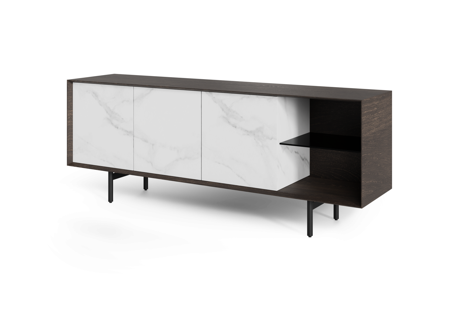 ΜΠΟΥΦΕΣ INTERNO