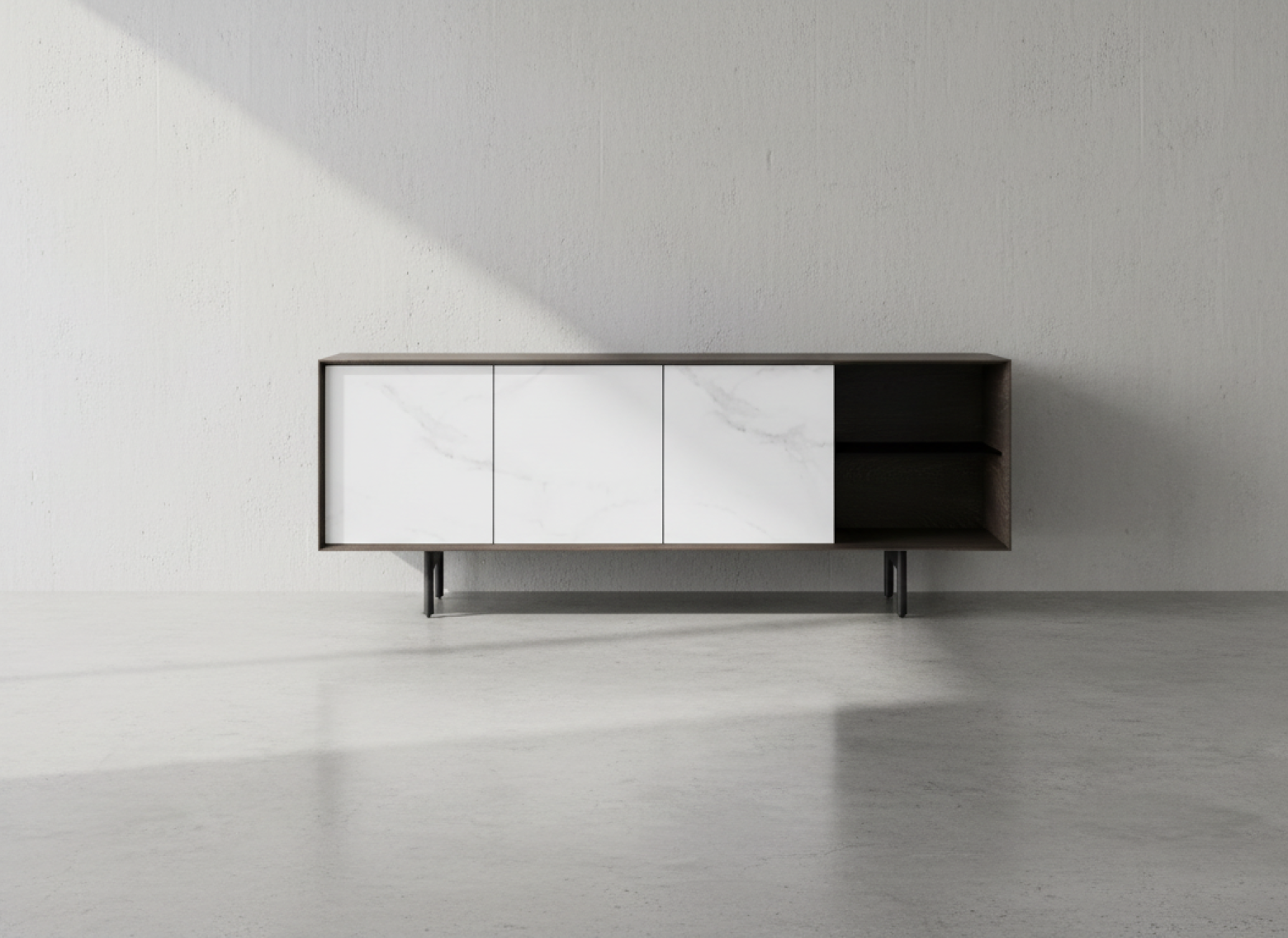 ΜΠΟΥΦΕΣ INTERNO