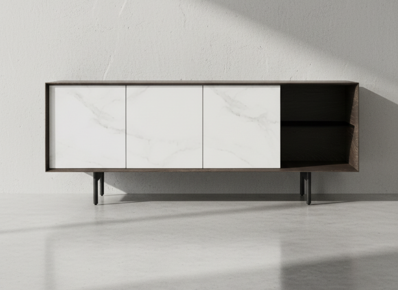 ΜΠΟΥΦΕΣ INTERNO