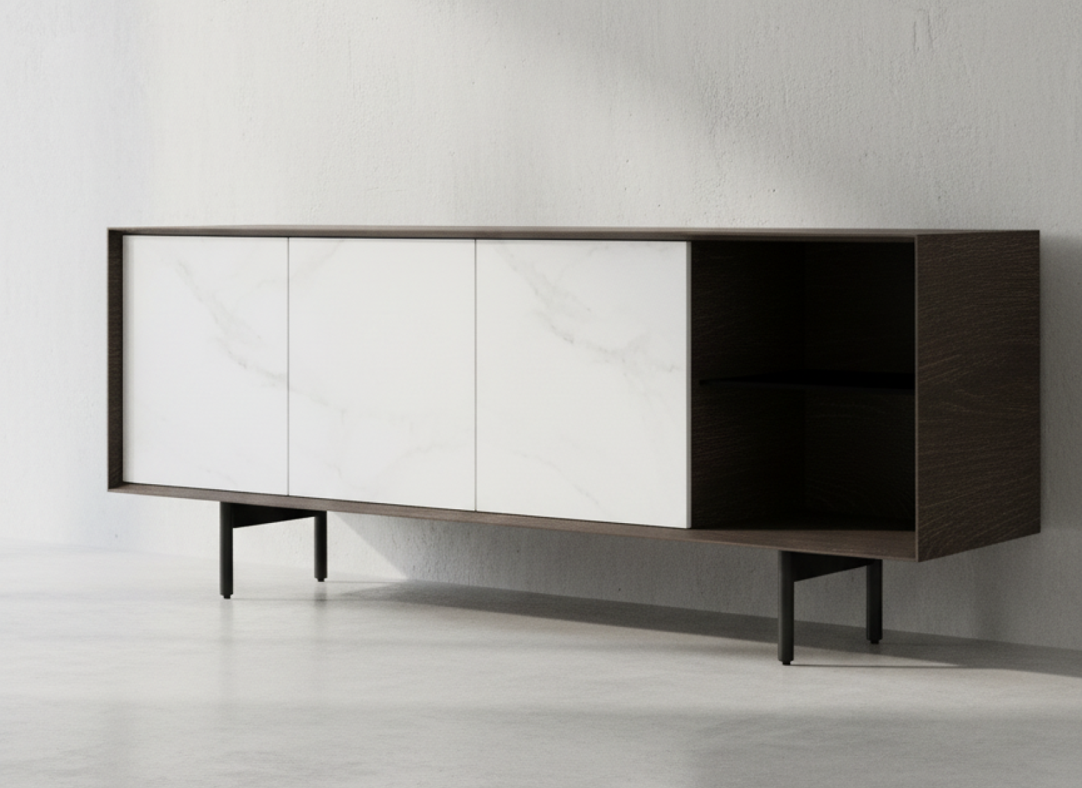 ΜΠΟΥΦΕΣ INTERNO