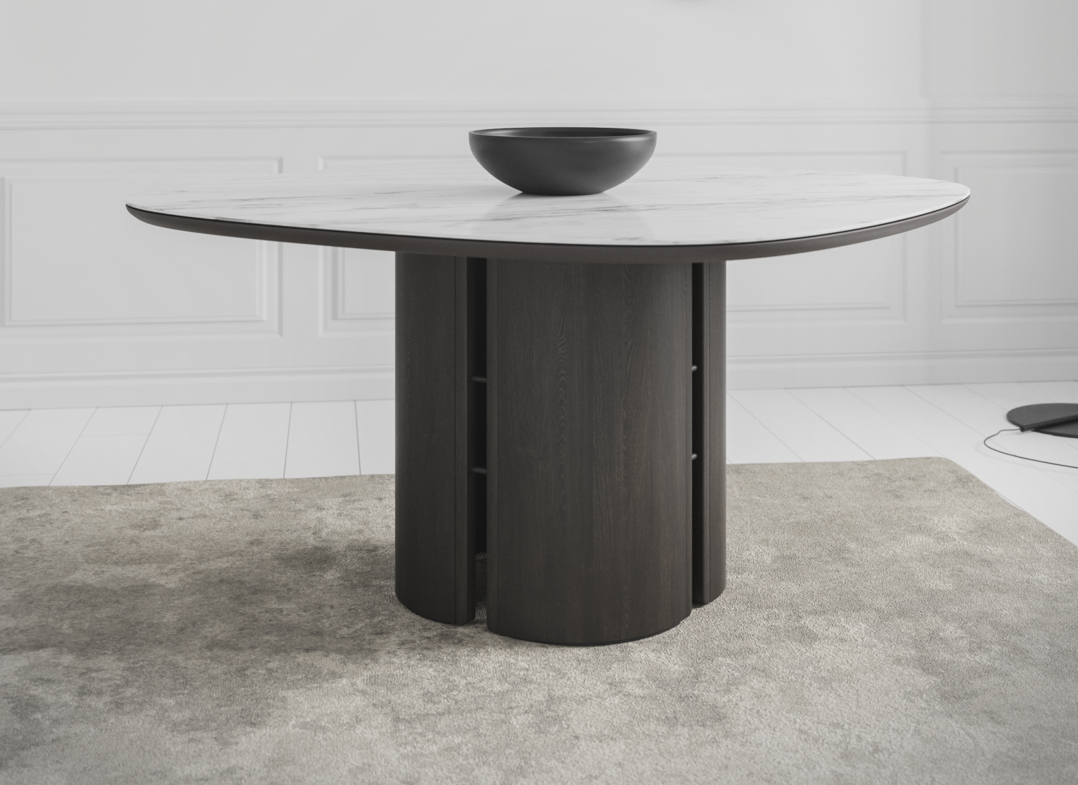 ΡΟΤΟΝΤΑ PARENTHESIS