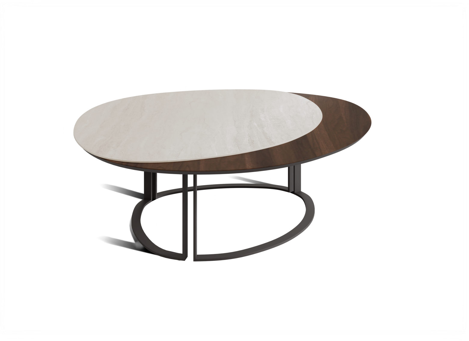 ΤΡΑΠΕΖΑΚΙ ΣΑΛΟΝΙΟΥ PENA