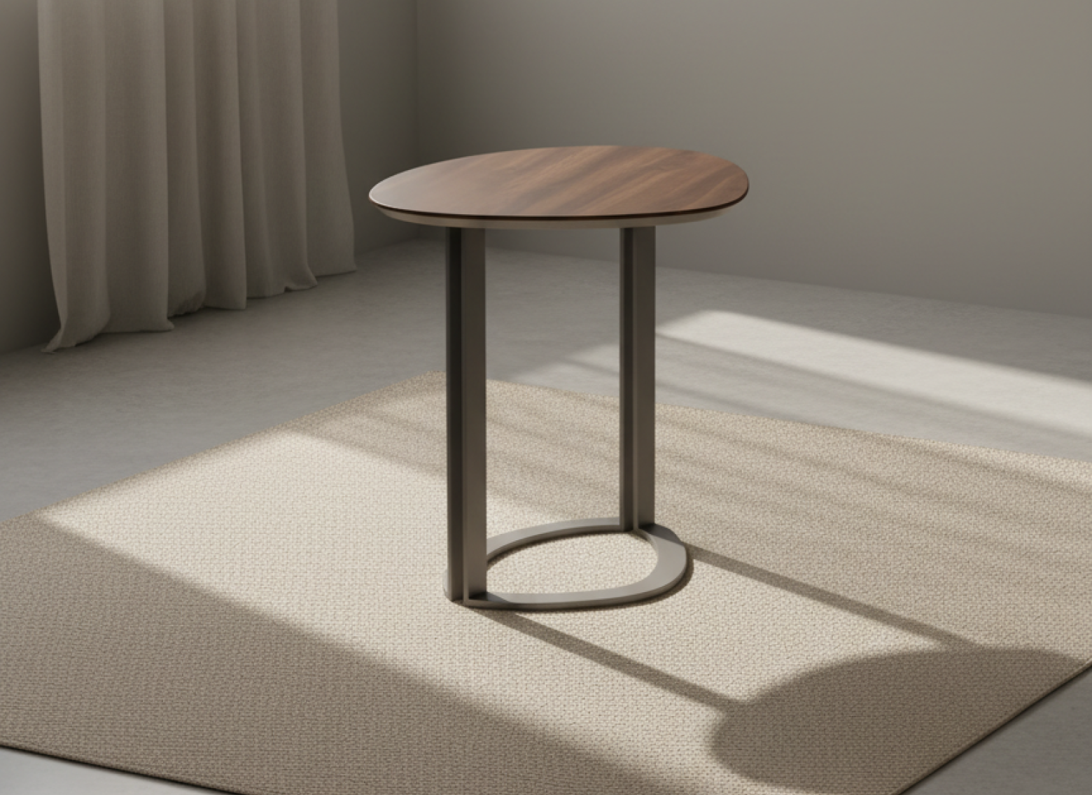 ΤΡΑΠΕΖΑΚΙ ΣΑΛΟΝΙΟΥ PENA