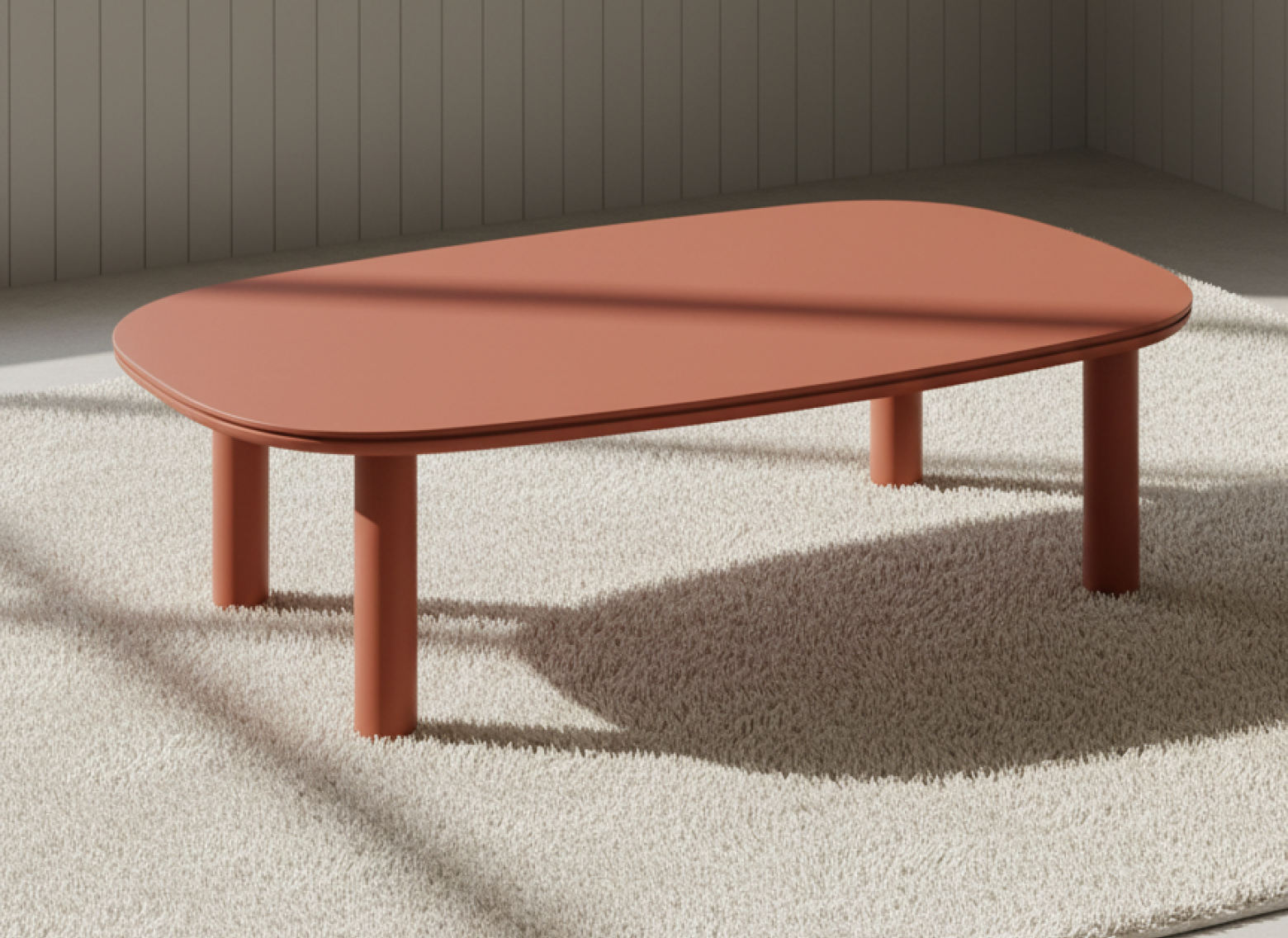 ΤΡΑΠΕΖΑΚΙ ΣΑΛΟΝΙΟΥ PILLAR