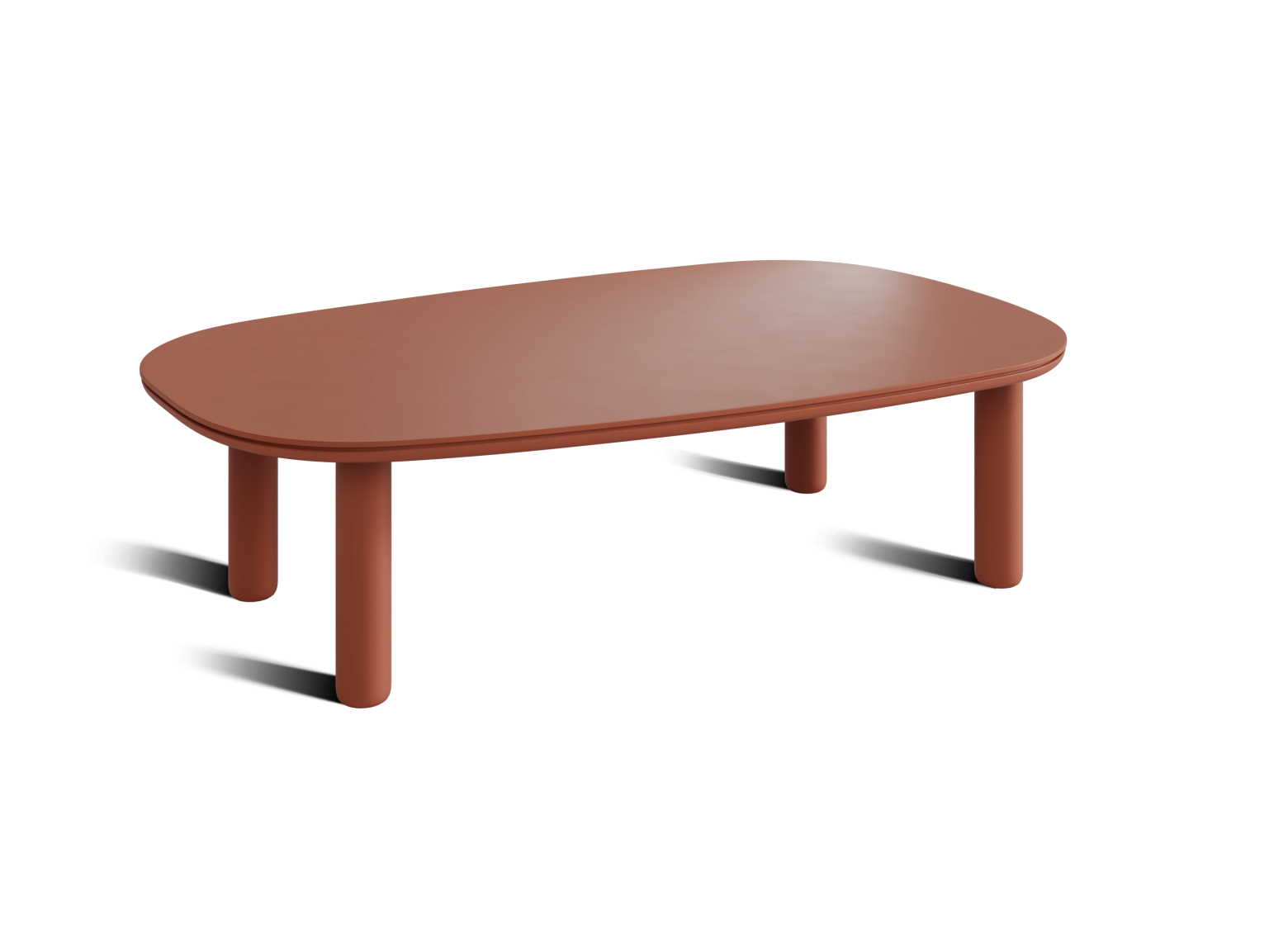 ΤΡΑΠΕΖΑΚΙ ΣΑΛΟΝΙΟΥ PILLAR