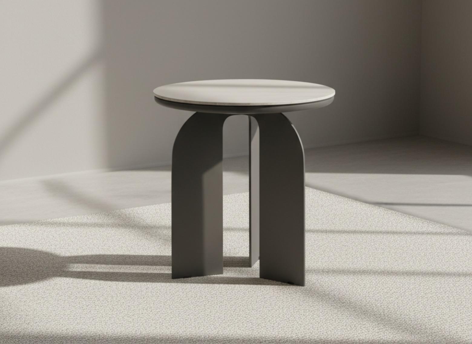 ΤΡΑΠΕΖΑΚΙ ΣΑΛΟΝΙΟΥ PILLAR