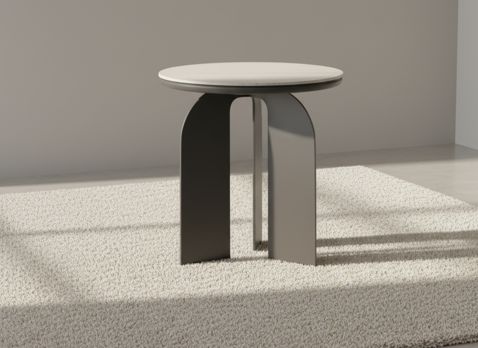 ΤΡΑΠΕΖΑΚΙ ΣΑΛΟΝΙΟΥ PILLAR