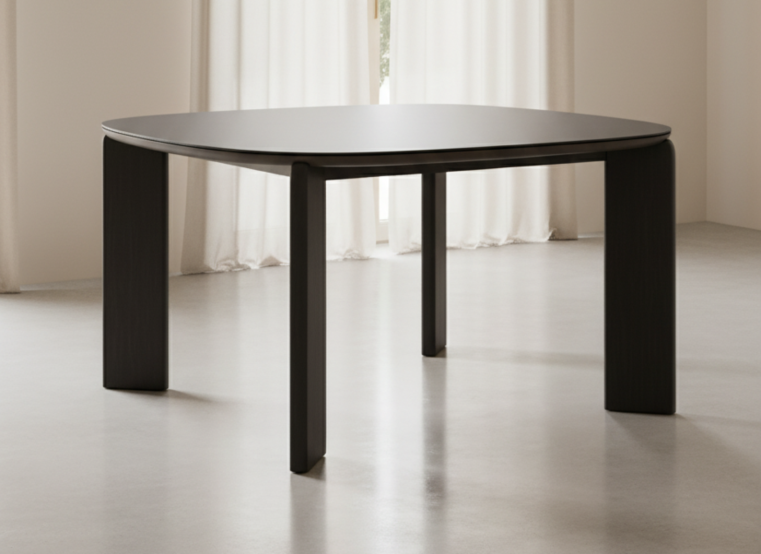 ΤΡΑΠΕΖΑΡΙΑ Τ262 PRIMO SQUARE