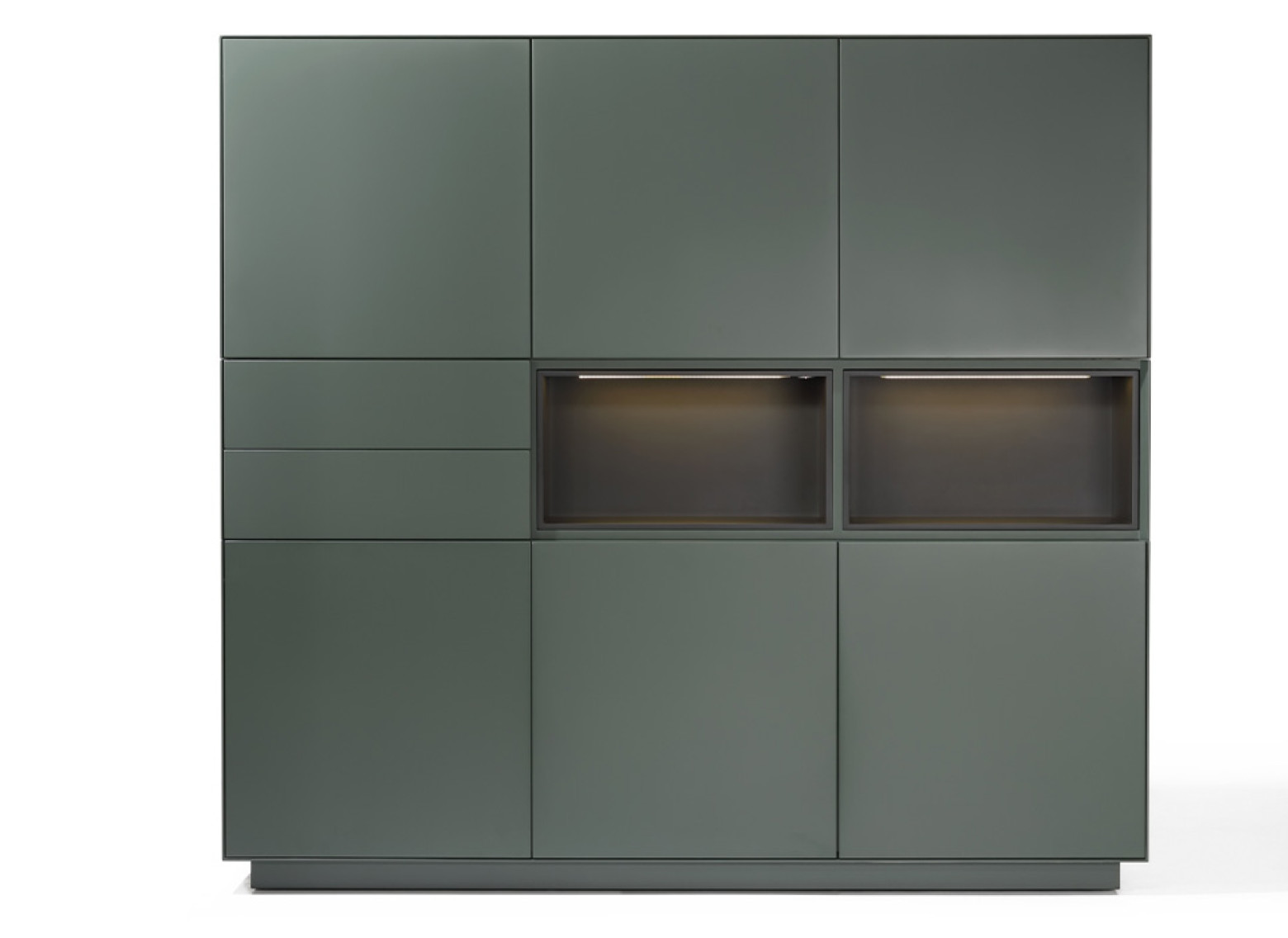 ΜΠΟΥΦΕΣ LENDEL