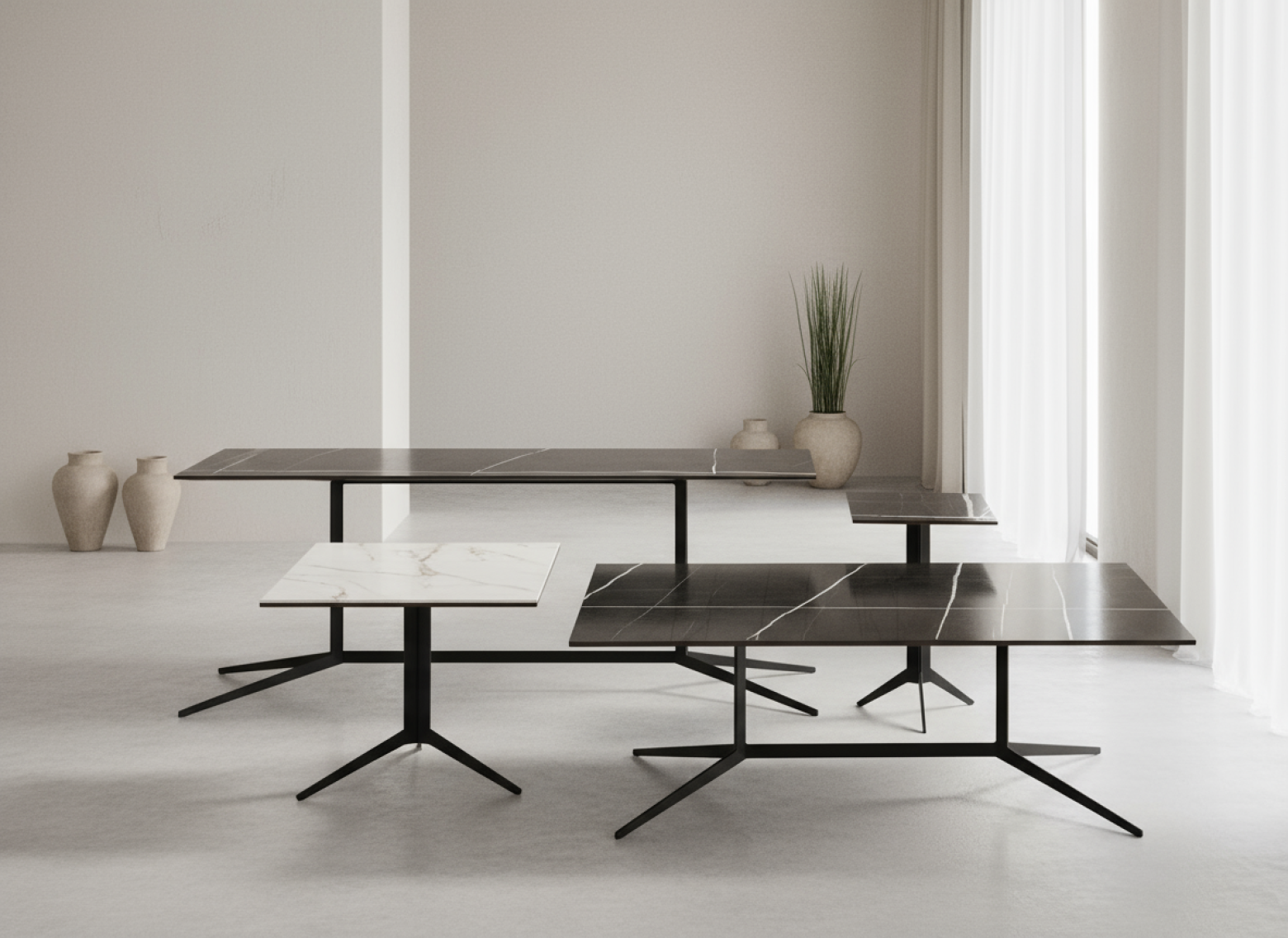 ΤΡΑΠΕΖΑΚΙ ΜΕΣΗΣ NEW YORK