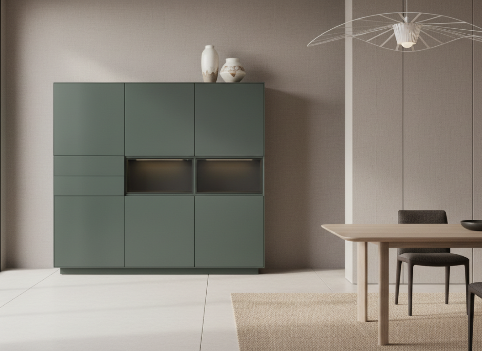 ΜΠΟΥΦΕΣ LENDEL