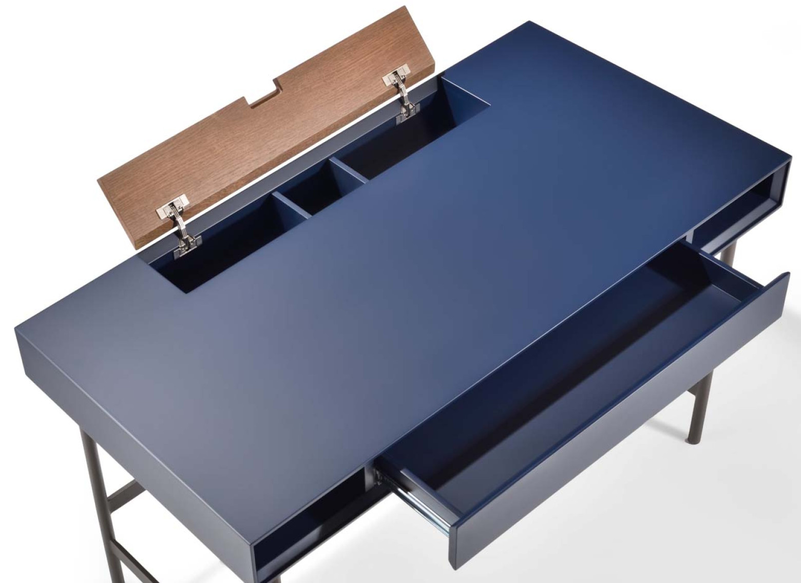 ΚΟΝΣΟΛΑ DEDALO METAL