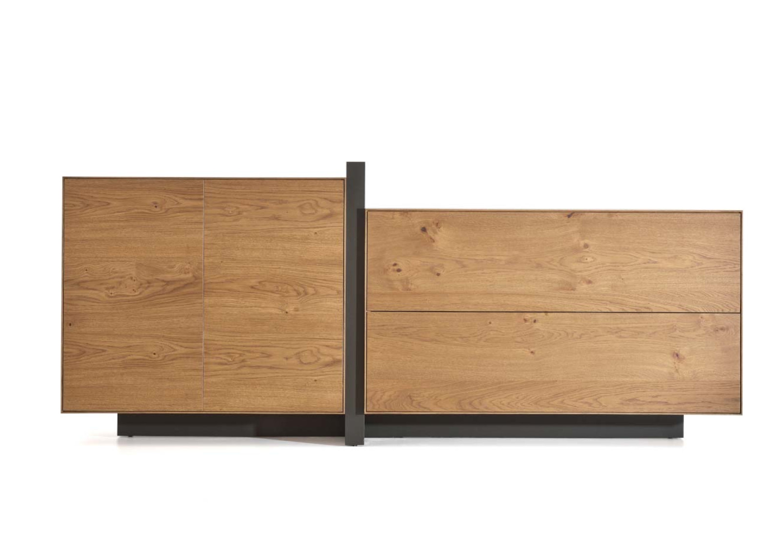 ΜΠΟΥΦΕΣ DOPPIO