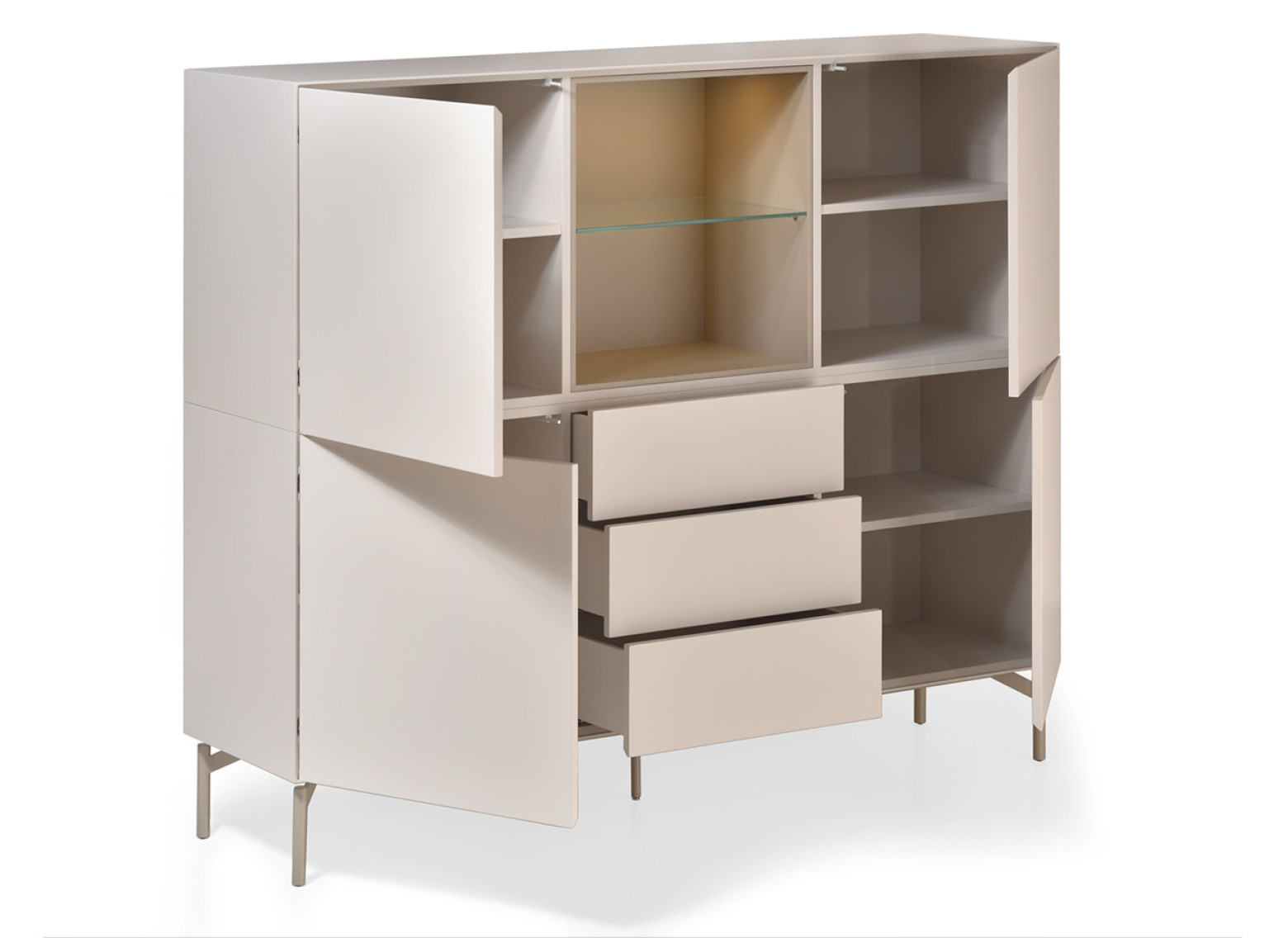 PR1 HIGHBOARD WIDE