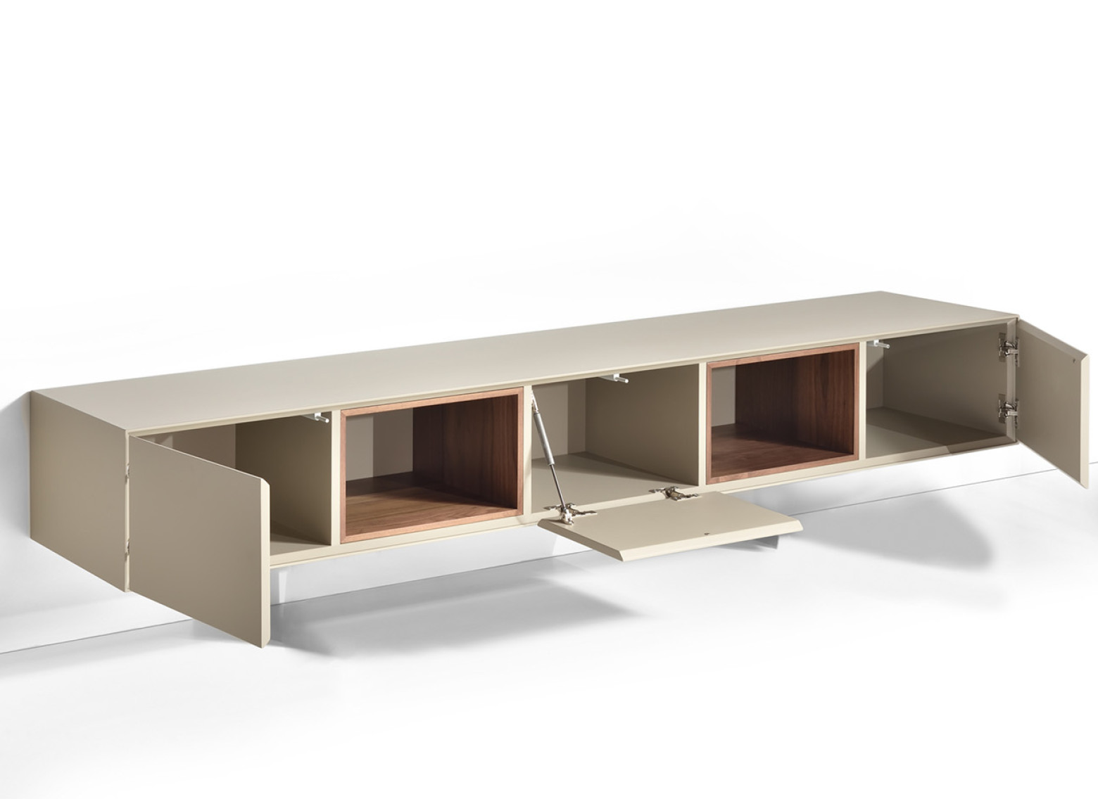 PR1 TV UNIT