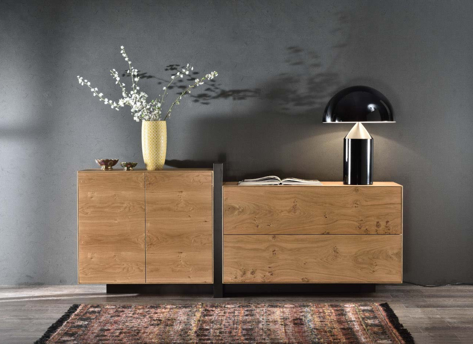 ΜΠΟΥΦΕΣ DOPPIO