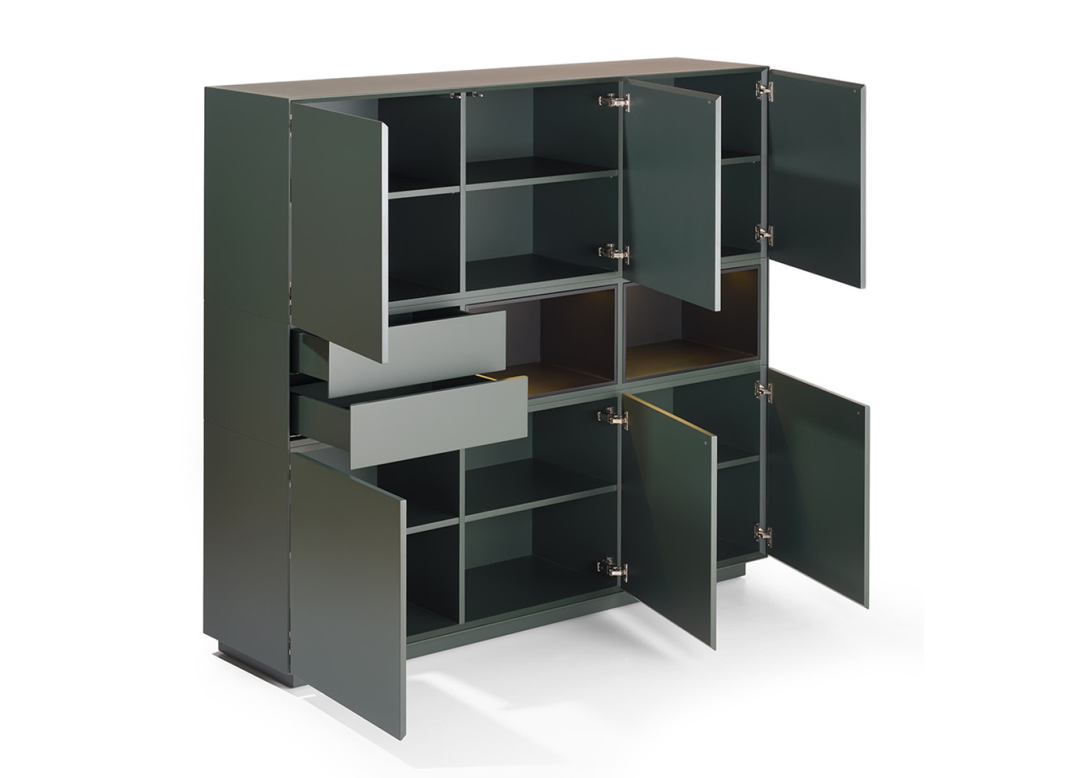 ΜΠΟΥΦΕΣ LENDEL