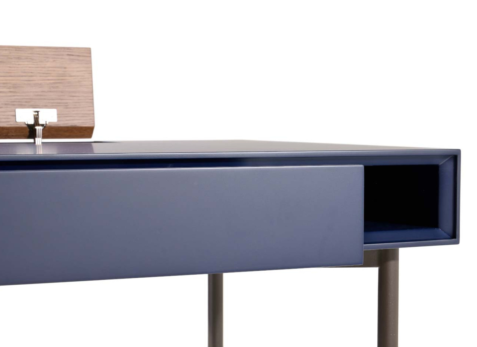 ΚΟΝΣΟΛΑ DEDALO METAL