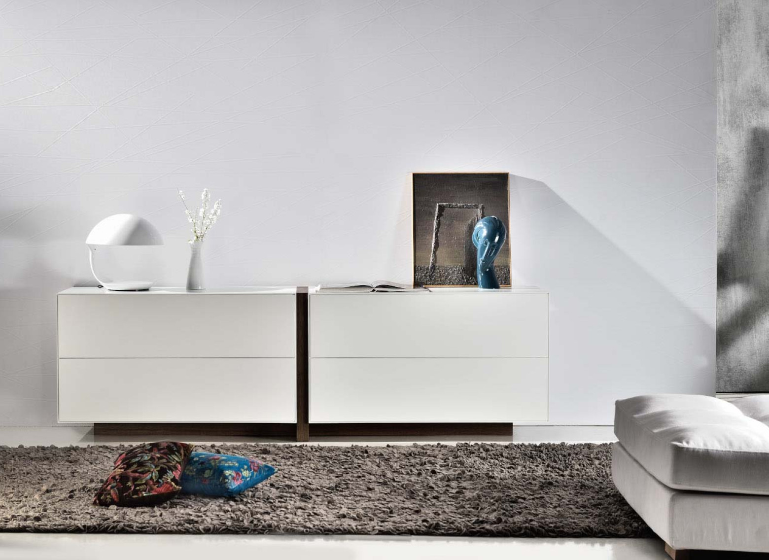 ΜΠΟΥΦΕΣ DOPPIO