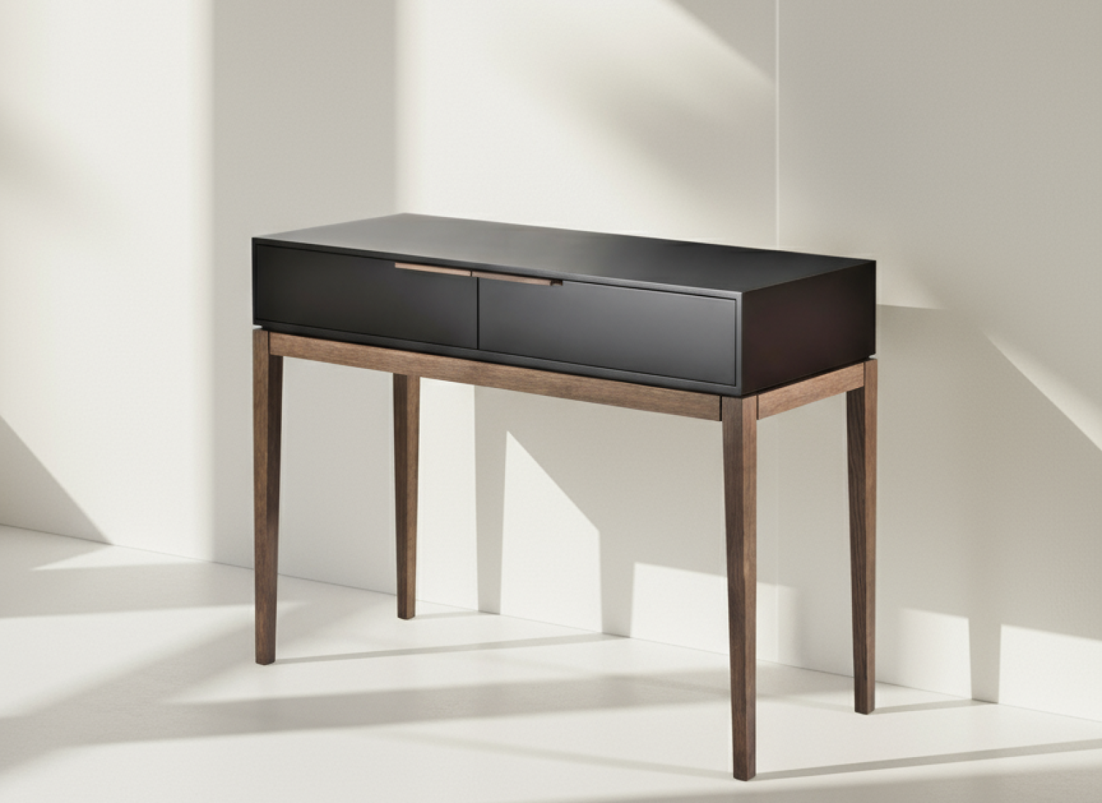 ΚΟΝΣΟΛΑ - ΓΡΑΦΕΙΟ MALIBU